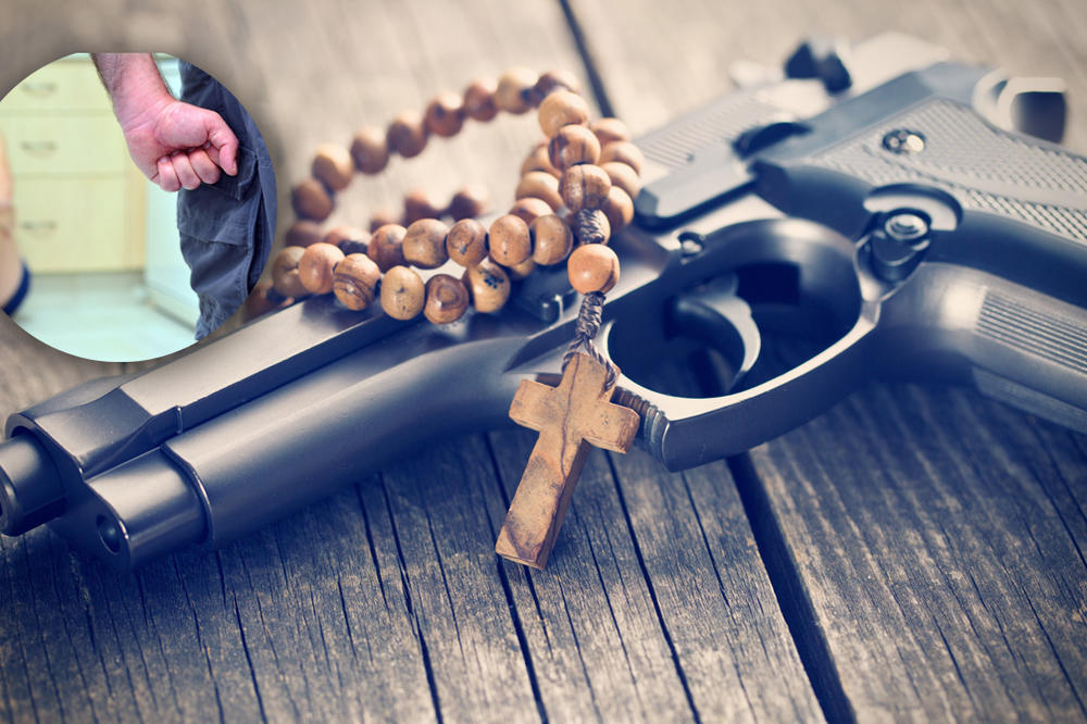 KRVNU OSVETU SMATRAJU SVETIM ČINOM! Postoje dva bitna PRAVILA, ako se prekrše, dešava se nešto JEZIVO! (VIDEO)