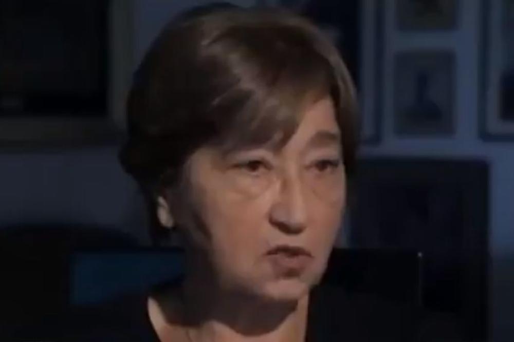 MAJKA HARISA BRKIĆA O NJEGOVOM UBICI: Kazna za njega meni više ništa ne znači! Samo da mi kaže zašto ga je ubio!