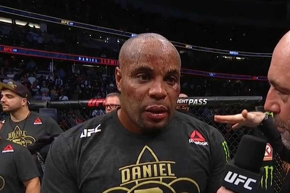 KORMIER NIJE PREŽALIO PORAZ OD MIOČIĆA: Bolji sam od njega, a dozvolio sam da me pobedi