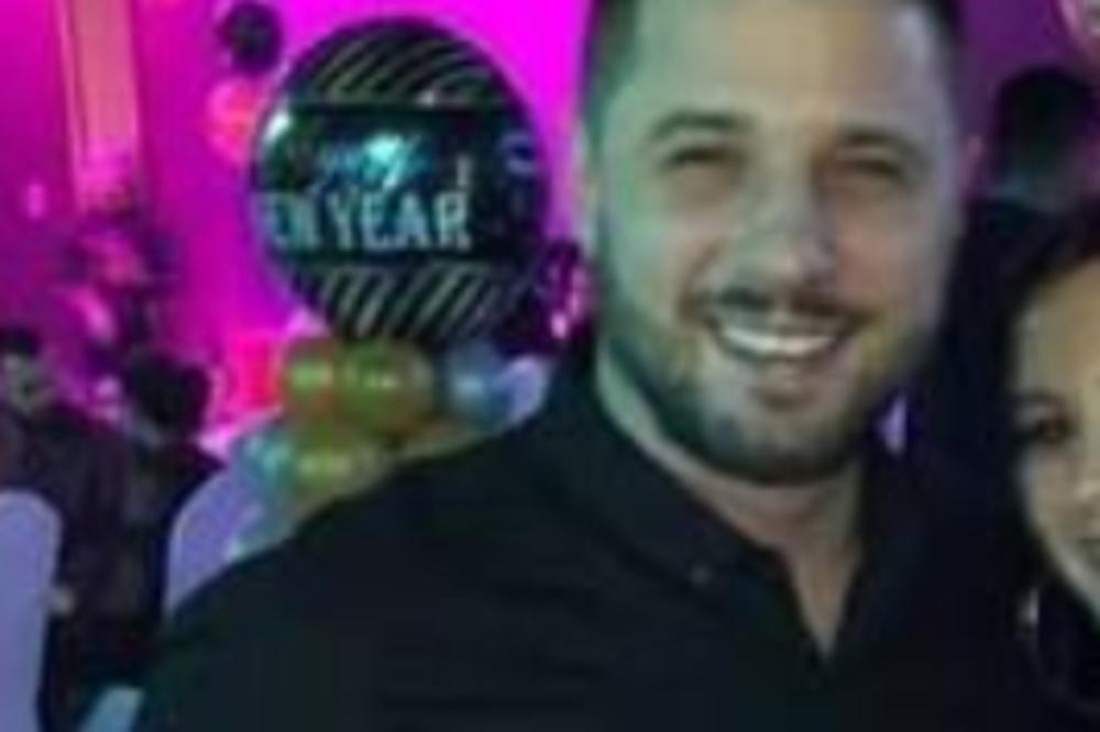 OVO JE DEVOJKA SA KOJOM JE MARKO MILJKOVIĆ BIO NA KOPAONIKU?! Vidi se da su srećni, ona mu se naslonila na rame