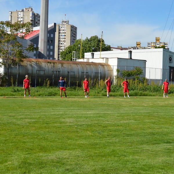 KORONAVIRUS HARA U RADNIČKOM: Trojica zaraženih, još sedmorica imaju simptome! Ovo nikako nije dobro!