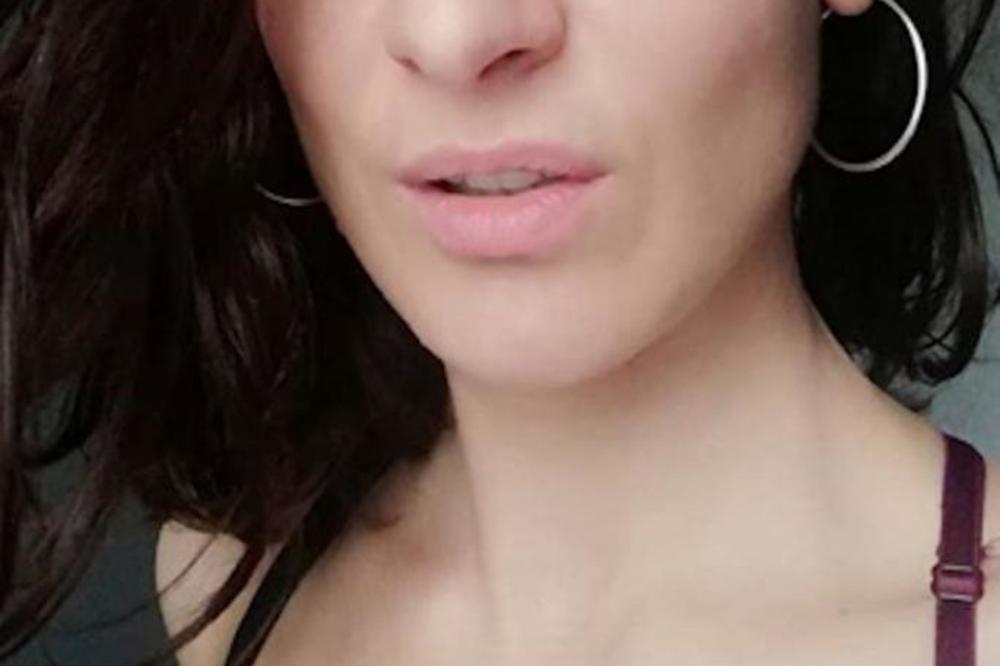 ZAVOLELI STE JE U FILMU ČARLSTON ZA OGNJENKU: Sada je gledate svaki dan, ali je verovatno ne prepoznajate