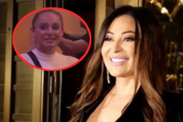 LUNA U OČAJU, OBRATILA SE CECI RAŽNATOVIĆ: Savladale je emocije, poručila je ovo!