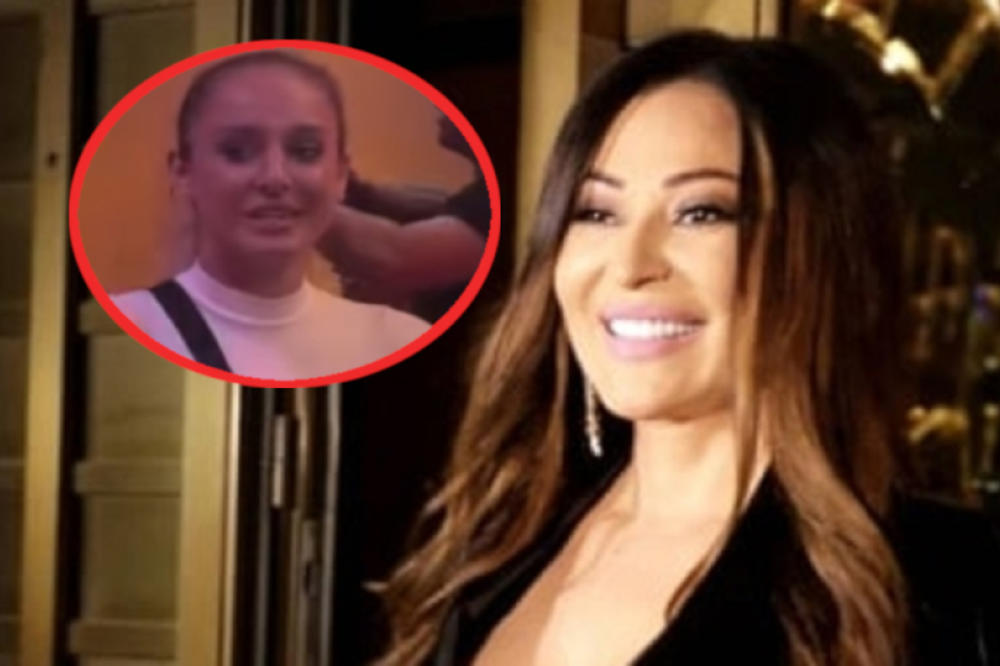 LUNA U OČAJU, OBRATILA SE CECI RAŽNATOVIĆ: Savladale je emocije, poručila je ovo!