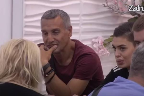 GAGI POLICIJI SVE PRIZNAO NA KRAJU! Zašto je to uradio i šta mu je to trebalo je OVAKO objasnio! ŠOK!