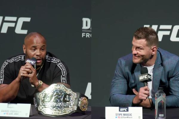 MIOČIĆ OŠTRO UZVRATIO KORMIERU I PONUDIO TERMIN ZA TREĆU BORBU: Toliko si glup da si popustio jer si se osećao loše