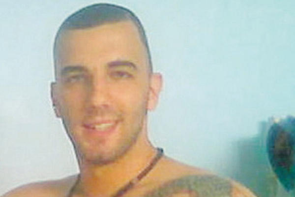 OVAJ CRNOGORAC JE NAJTRAŽENIJI ČOVEK NA BALKANU: Ima ogromnu tetovažu na levom ramenu, ZA OVO GA OPTUŽUJU!