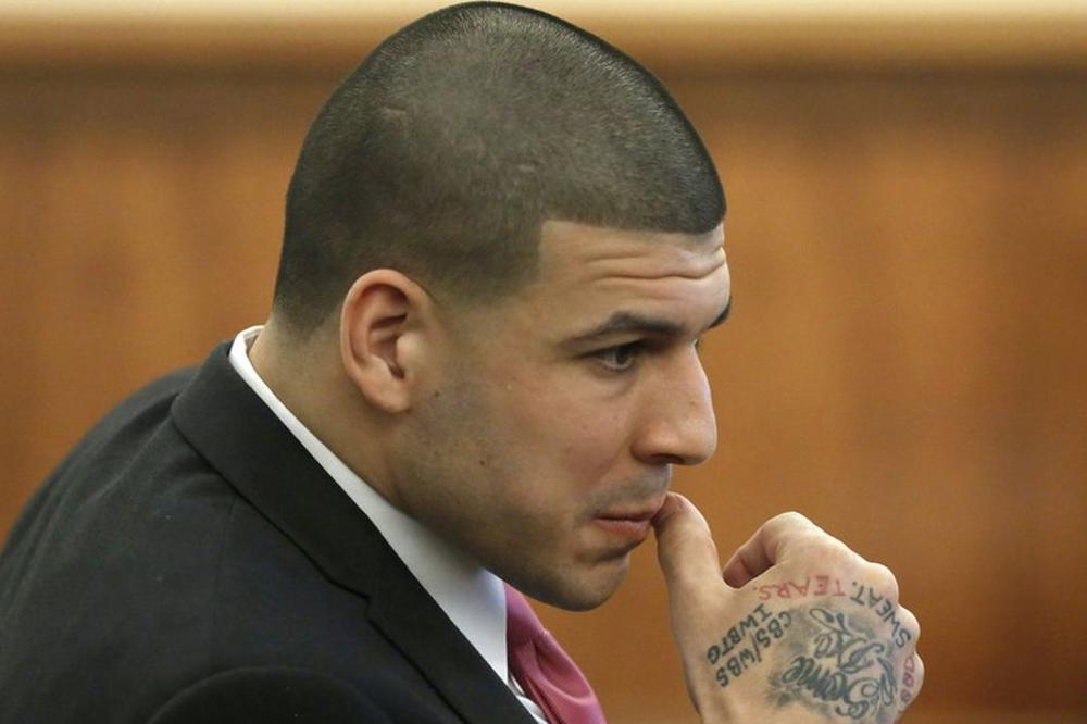 MILIONER I VRHUNSKI SPORTISTA: Obesio se čaršavom u zatvoru!