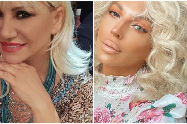 VESNA ZMIJANAC ZNA TUŽNI DETALJ IZ JELENIN SUDBINE I TO JE PRIZNALA! Pevačica otkrila Karlušinu dugogodišnju tajnu