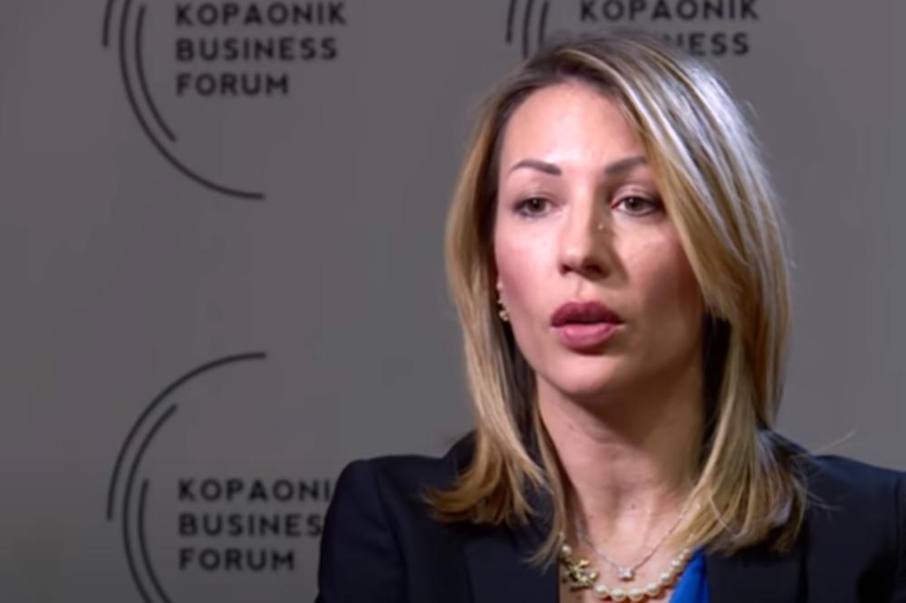 "DVE DEVOJČICE SAM USVOJILA I ODGAJILA OD MALENA!" Nova ministarka Dubravka Negre ima 4 dece, jedno PONOSNO ističe