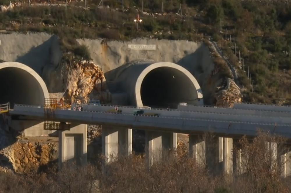 VIŠA SILA! Još ćemo malo (više) sačekati na auto-put do Jadrana