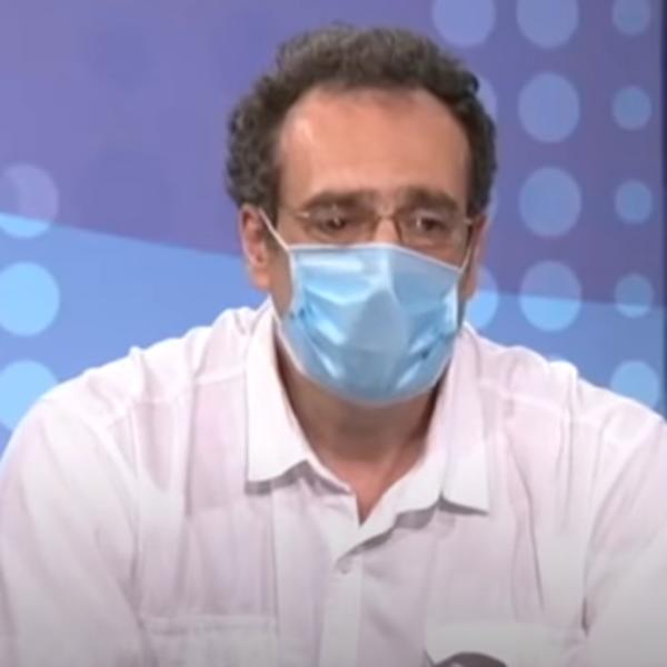 DR SRĐA JANKOVIĆ SE UKLJUČIO U DNEVNIK RTS! Otkrio je koje DODATNE MERE se razmatraju