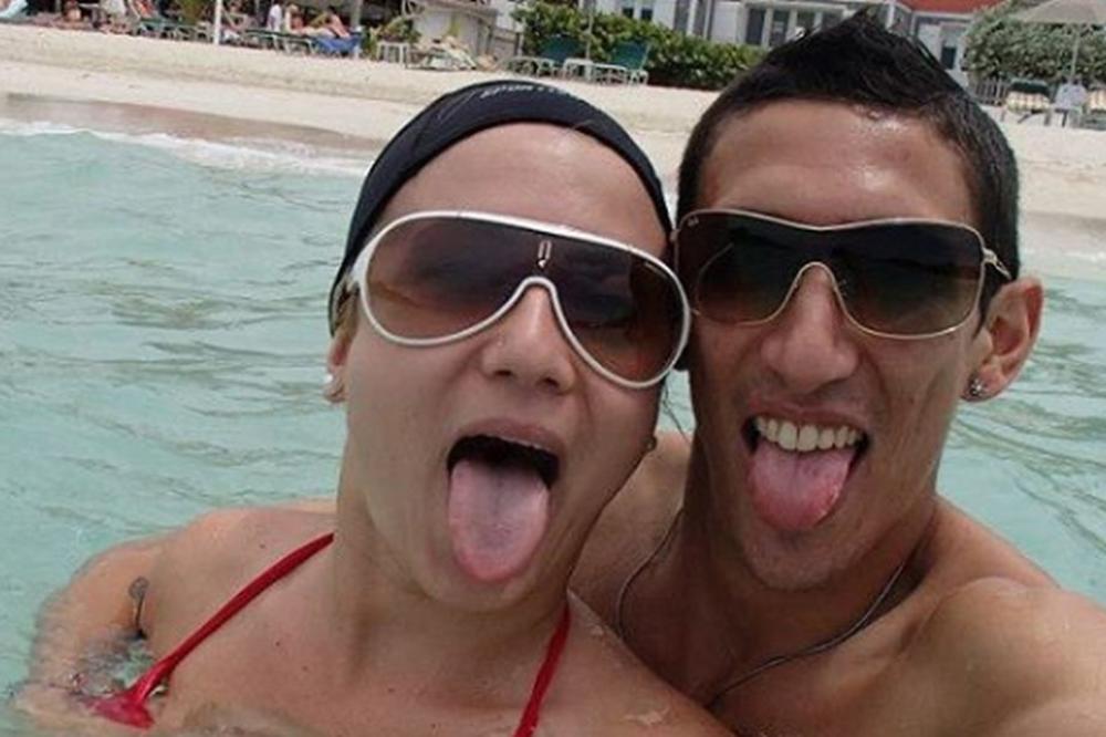 MANČESTER JE ŠUPAK SVETA! Ne postoje reči kojima mogu da opišem koliko je gadan! Grozota!