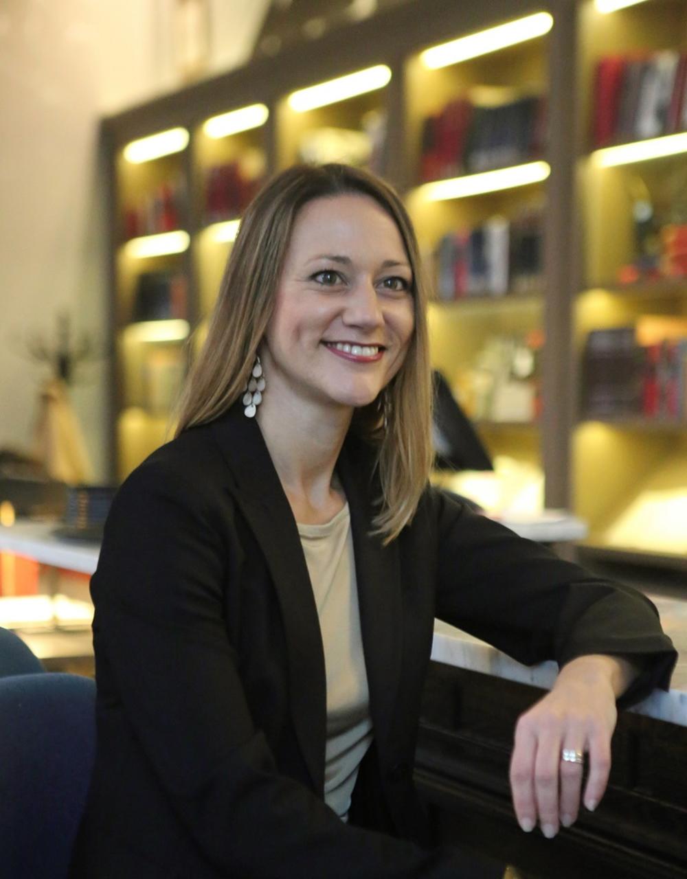 Silvija Ilišković Balagović