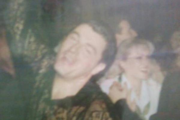 MIŠKO JE BIO ŽESTOKI MOMAK KOG SU BRUTALNO UBILI: Pucali mu u potiljak, a Julija mu je tek RODILA DETE (FOTO)