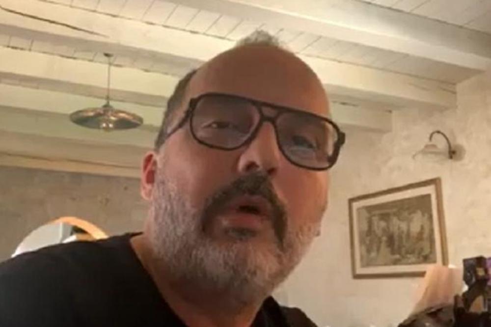 TONI CETINSKI NIJE TONI CETINSKI: Zapravo je ON, isplivala OGROMNA TAJNA!