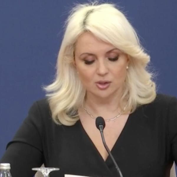 DARIJA KISIĆ TEPAVČEVIĆ OBJAVILA JE SJAJNE VESTI! Ovako nam SKORO NIJE BILO