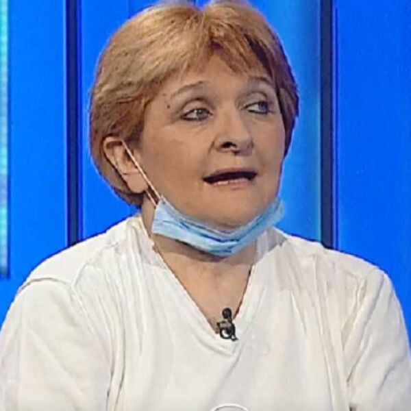 NESTOROVIĆ JE IPAK BIO U PRAVU: Doktorka Danica Grujičić otkrila zbog čega su Srbi zaštićeni od virusa