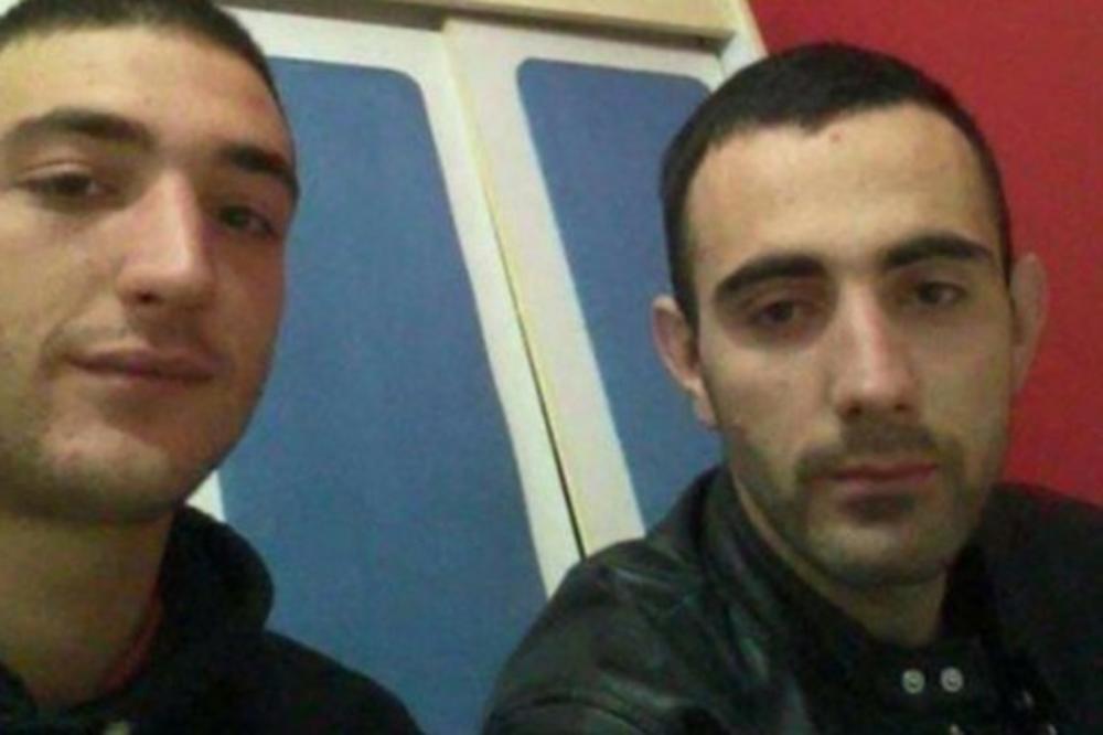 MAJKA PREPOZNALA SVOJE MRTVE SINOVE! Porodica stradale braće zavijena u crno, JEDAN JE IMAO I DECU