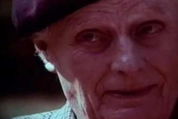 GLUMAC DOBIO DETE U 92. GODINI, UMRO SA STO! VOLELI SMO GA, A OVO NISMO ZNALI: Zavodio Srpkinje, a oženio Hrvaticu!