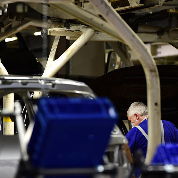 DA LI SE U NEMAČKU VRAĆA IDEJA O ANGAŽOVANJU GASTARBAJTERA? Kaucija za useljavanje u EU na određeno vreme