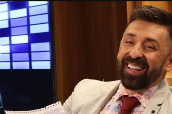 OGNJEN I ONA SU ROĐACI! Nikada ne biste pogodili koja poznata voditeljka mu je rod! Evo o kome je reč!