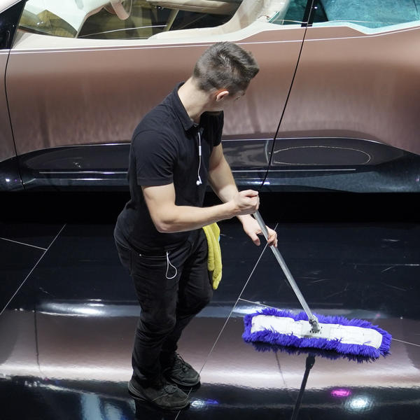 KAKAV AUTO! BMW predstavio model koji će vas oduvati! Ova zverina je bolesno dobra! (FOTO)