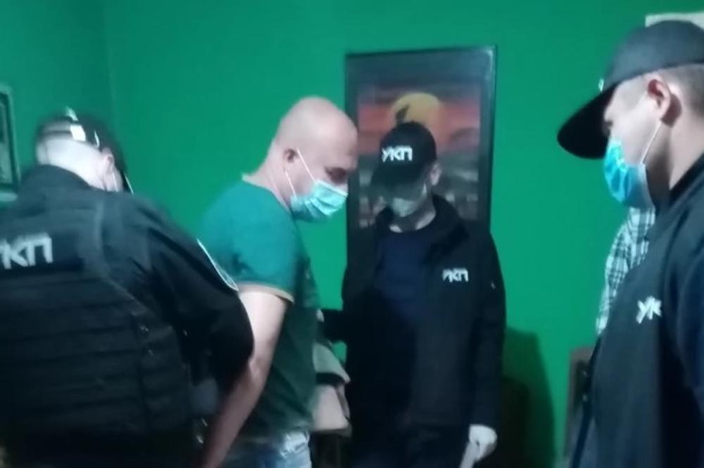 NA TVITERU POZIVAO NA UBISTVO VUČIĆA: Uhapšen muškarac iz Beograda! (FOTO)