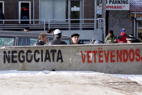 FAŠISTIČKI PLAN ALBANACA! Istraživanje je pokazalo ono što SVI DOBRO ZNAMO već 40 godina!