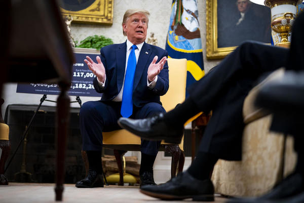 OVO JE LUDILO! Građani Amerike na vrhuncu ludila, a reč je o ovome