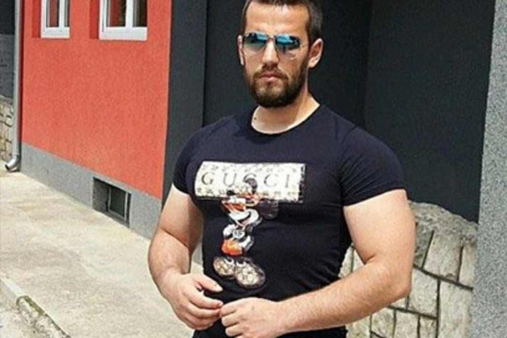 HITNO, ODOBRENO IZRUČENJE ALEKSANDRA SAVOVIĆA: Biće isporučen čim se otvore granice!