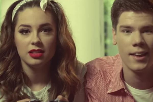 BIO JE PARTNER SARE JO, PUSTIO JE KOSU I BRADU, OŽENIO SE I DOBIO ĆERKU: Ko još može da zaboravi Marka!