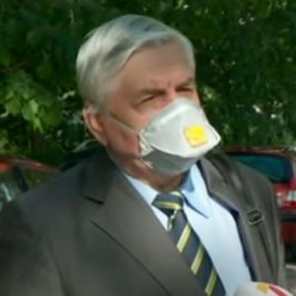 KOLIKO JE TAČNO SRBA BILO ZARAŽENO KORONOM DO SADA? Doktor Tiodorović izneo PRECIZNE BROJKE!