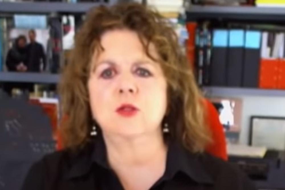 OVA ŽENA JE DOBITNICA PULICEROVE NAGRADE I PREDVIDELA JE KORONU: Sad otkriva šta nam sledi