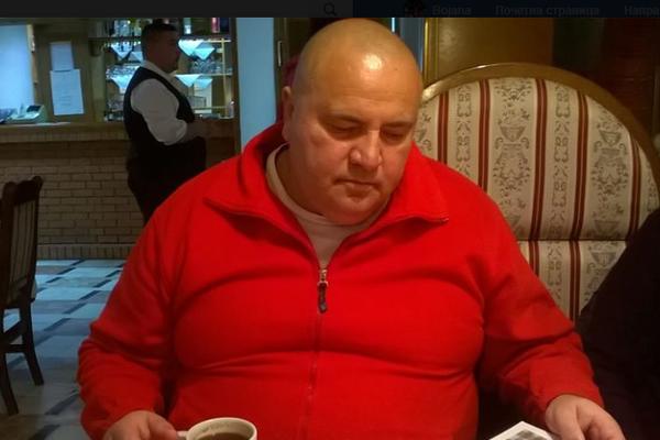 UMRO MILORAD VASKOVIĆ MAKALO: Ko je bio u ovoj SRPSKOJ kafani, SIGURNO GA JE UPOZNAO