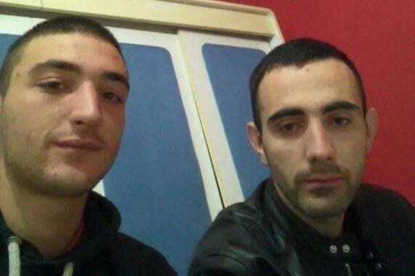 PRETUŽNO, OVO JE POSLEDNJE ŠTO JE ALEKSANDAR IZGOVORIO SVOJOJ ŽENI: Barajevo oplakuje nastradalu braću