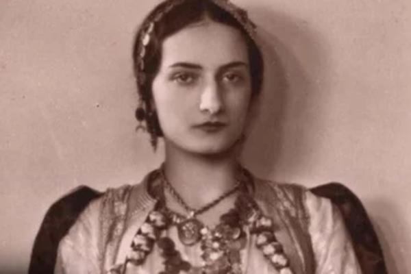 CECA JE BILA MIS JUGOSLAVIJE 1930. GODINE, A NIKO SE TOGA NE SEĆA! Izbor je zbog nje trajao čak dve večeri!