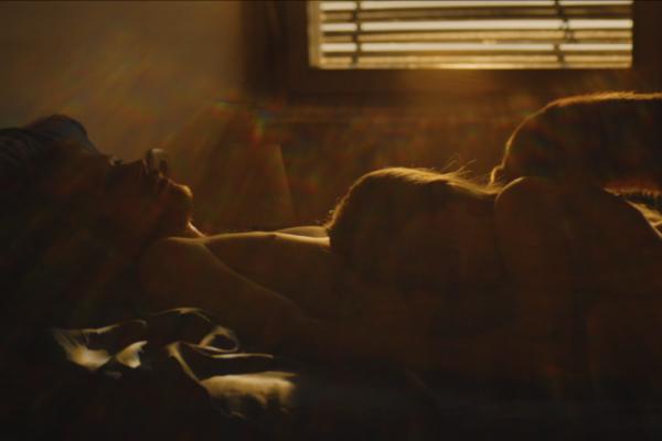 Nagrada za najbolji igrani film za Asimetriju Maše Nešković na Festivalu svetskog filma u Sidneju