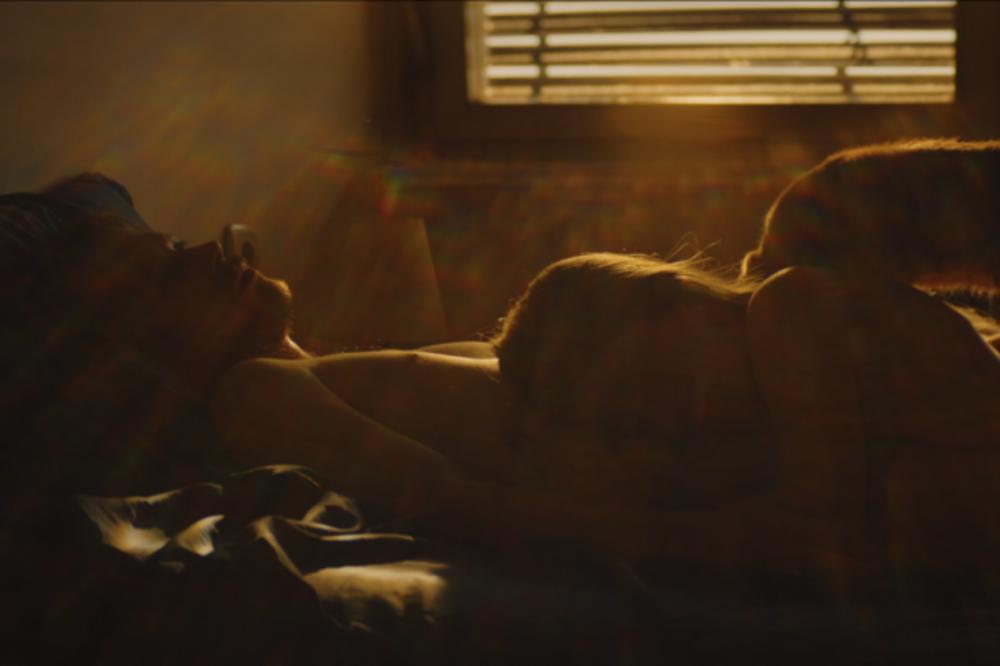 Nagrada za najbolji igrani film za Asimetriju Maše Nešković na Festivalu svetskog filma u Sidneju