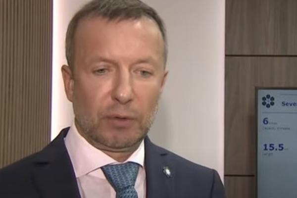 NIJE NAPISAO OPROŠTAJNU PORUKU Milijarder koji se ubio bio Putinov komšija, pre smrti ušao u posao s Amerikancima