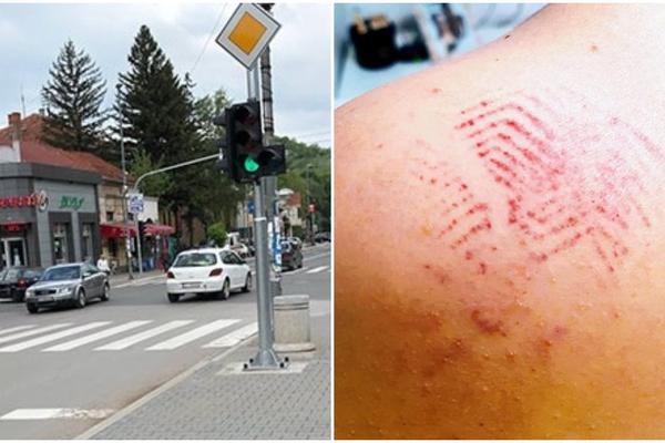 HOROR SCENA U CENTRU GRADA: 4 sestre PREBILE devojku usred bela dana, NASRNULE SU NA NJU KAO POBESNELI ČOPOR