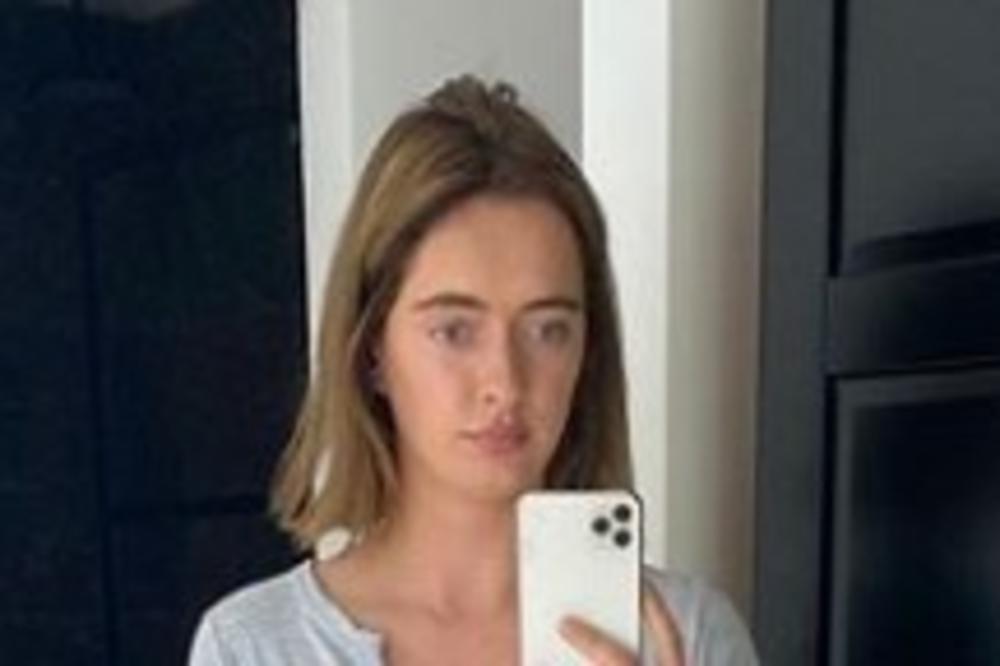 NARUČILA JE USKI KOMBINEZON PREKO INTERNETA: Ono što je stiglo će vas slatko nasmejati (FOTO)