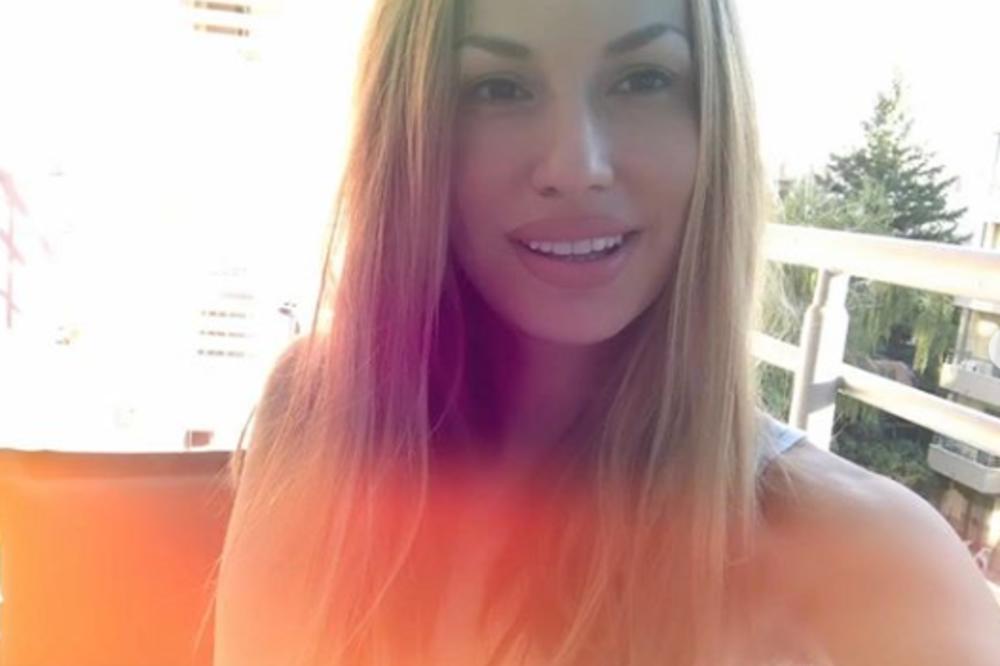 RADA MANOJLOVIĆ SPAKOVALA KOFERE I VRATILA SE NA SELO! Korona UBILA pevanje, sada zarađuje od OVOGA!