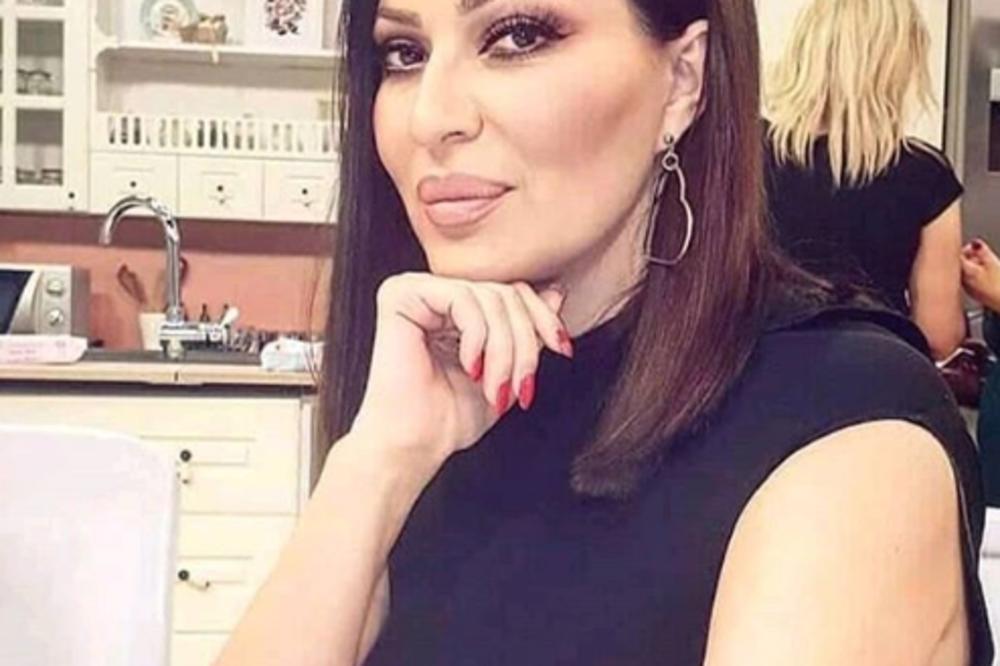 EVO GDE ĆE SPAVATI ŽELJKO, CECA ZA UNUKA NARUČILA KOLEVKU OD ČISTOG ZLATA! Zavrteće vam se od cene, ovo nema niko!