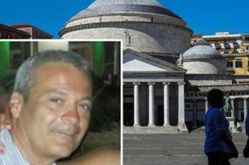 VLASNIK RADNJE SE UBIO! Imate li šta da jedete, mogu li da vam pomognem? Briga za zaposlene bila je jača