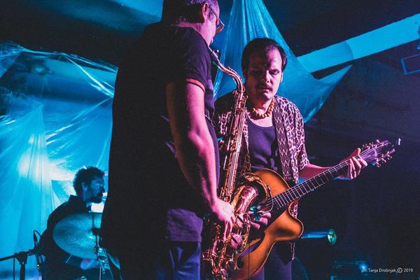 Jazz rock sastav Hashima ima novi snimak sa horom Musica Libera