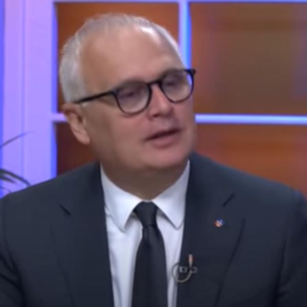 OGLASIO SE VESIĆ! On je iz srca pozdravio 1 bitnu odluku koja se tiče građana Srbije