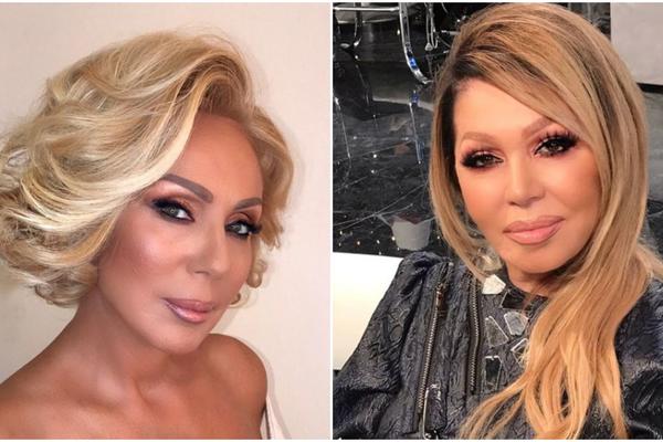 NOVI ESTRADNI RAT BUKTI, NEDA UKRADEN ŽESTOKO OPLELA PO BRENI I OPTUŽILA JE: Daje loš primer mladima, juri viruse!