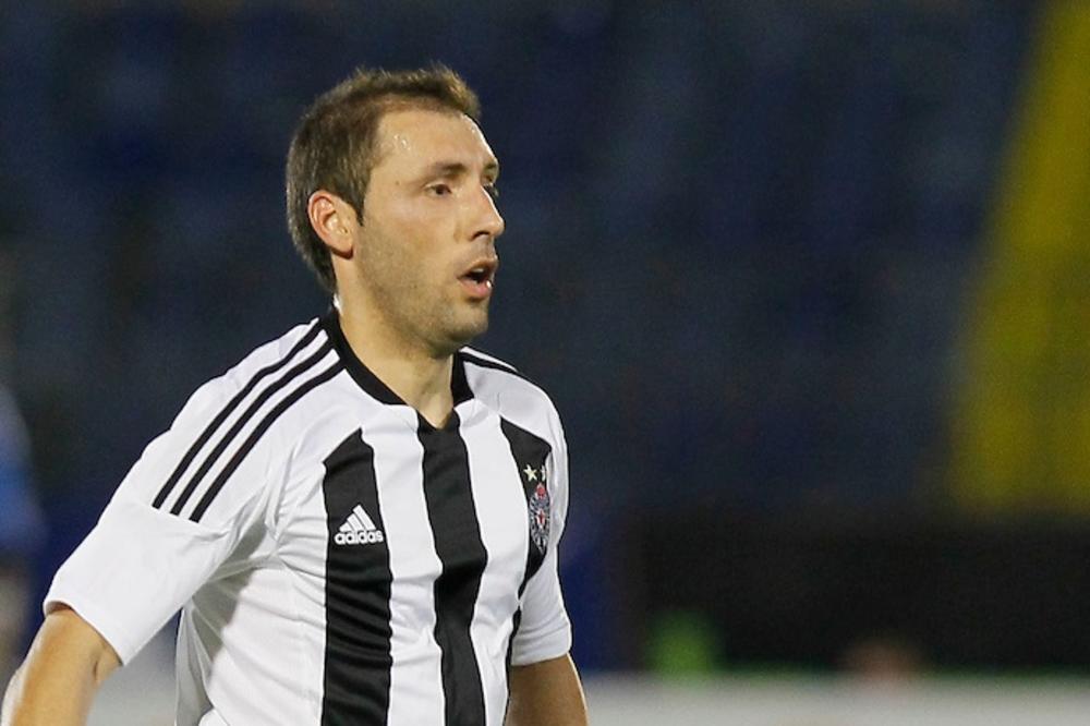 SRBIJA DOBIJA TRENERA U HOLANDSKOJ EREDIVIZIJI: Bivši igrač Partizana na korak od potpisa!