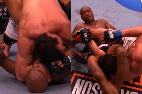 DOMINIRAO JE 4 RUNDE, A ONDA JE SILVA POKAZAO ZAŠTO JE VEĆI OD SONENA: Prisetimo se jedne od istorijskih preokreta!